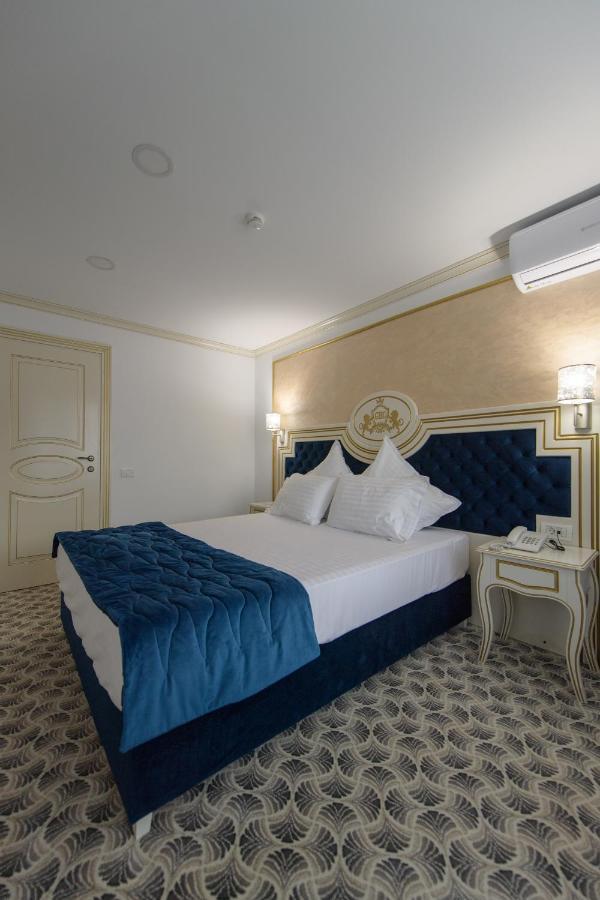 Grand Hotel Caraiman Neptun Dış mekan fotoğraf